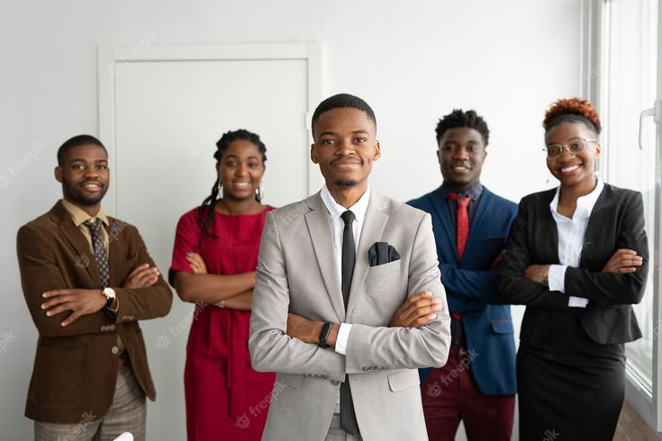 Night Angle - Best Influencer Marketing Agency in Nigeria