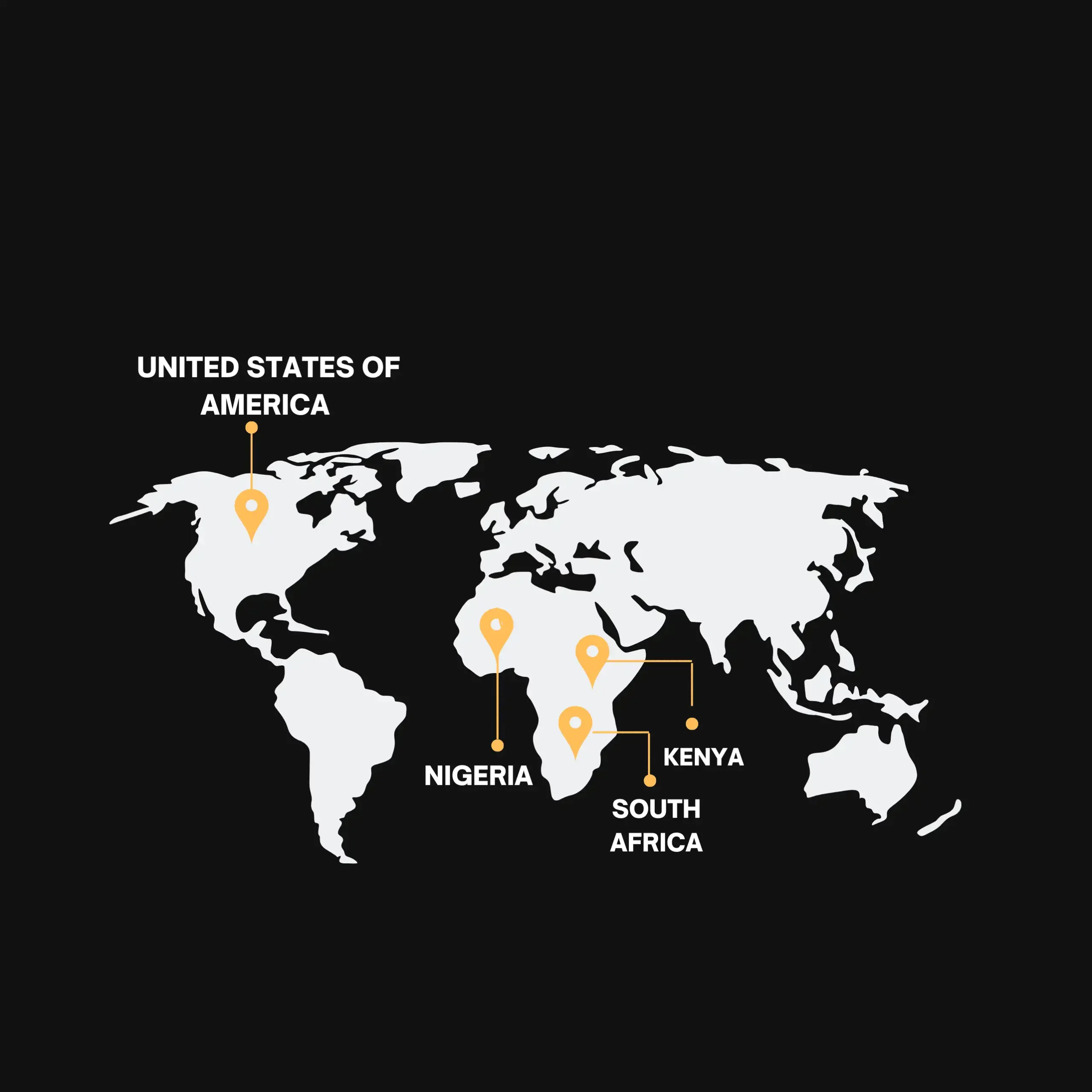 influencer marketing campaign in Nigeria by Night Angle