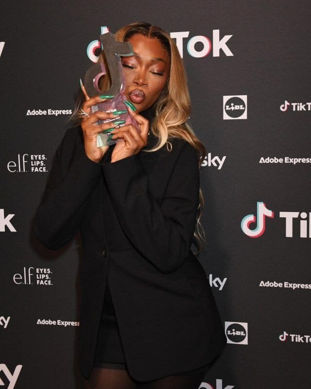 TikTok Influencer Marketing in Nigeria