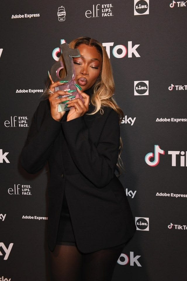 TikTok Influencer Marketing in Nigeria