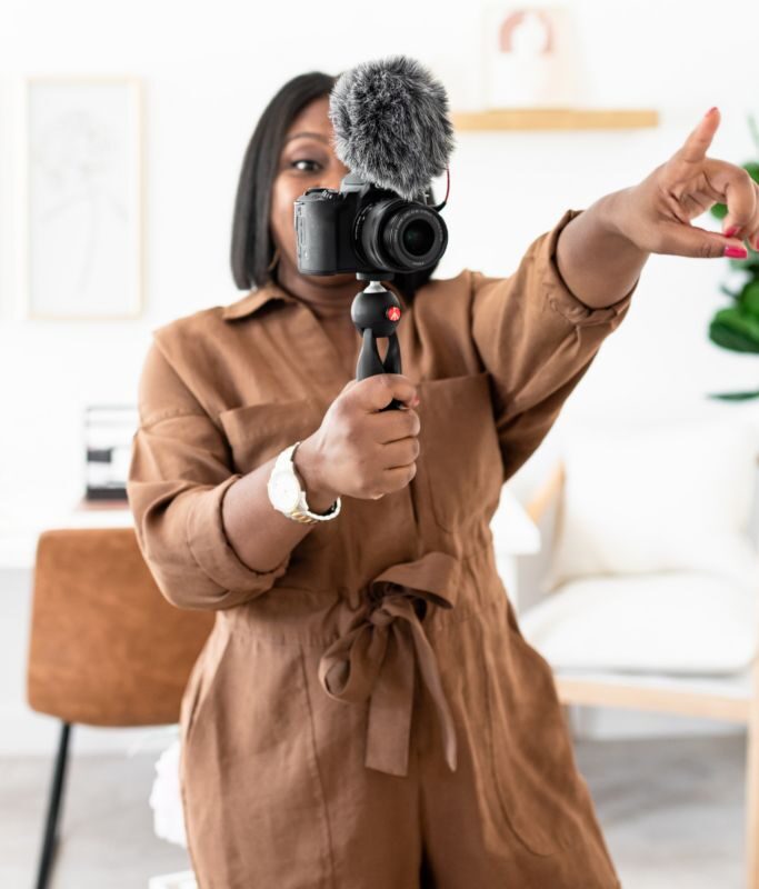 Instagram Influencer Marketing Strategy in Nigeria
