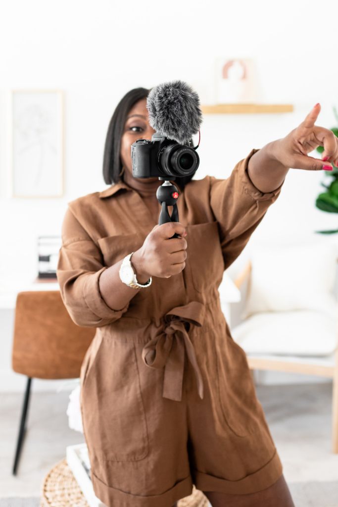 Instagram Influencer Marketing Strategy in Nigeria