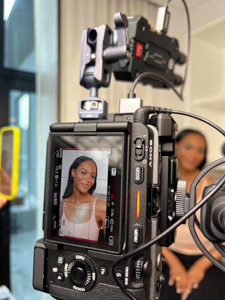 Explanation of influencer marketing in Nigeria strategy